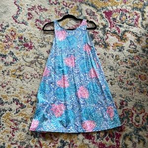 Lilly Pulitzer Kristen Dress